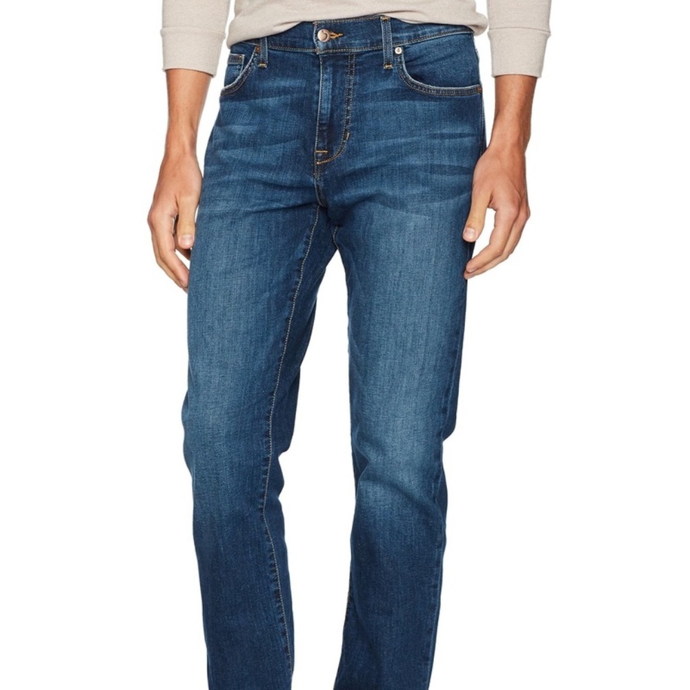 Joe's Jeans - 'The Brixton' straight & narrow, Size 32 x32